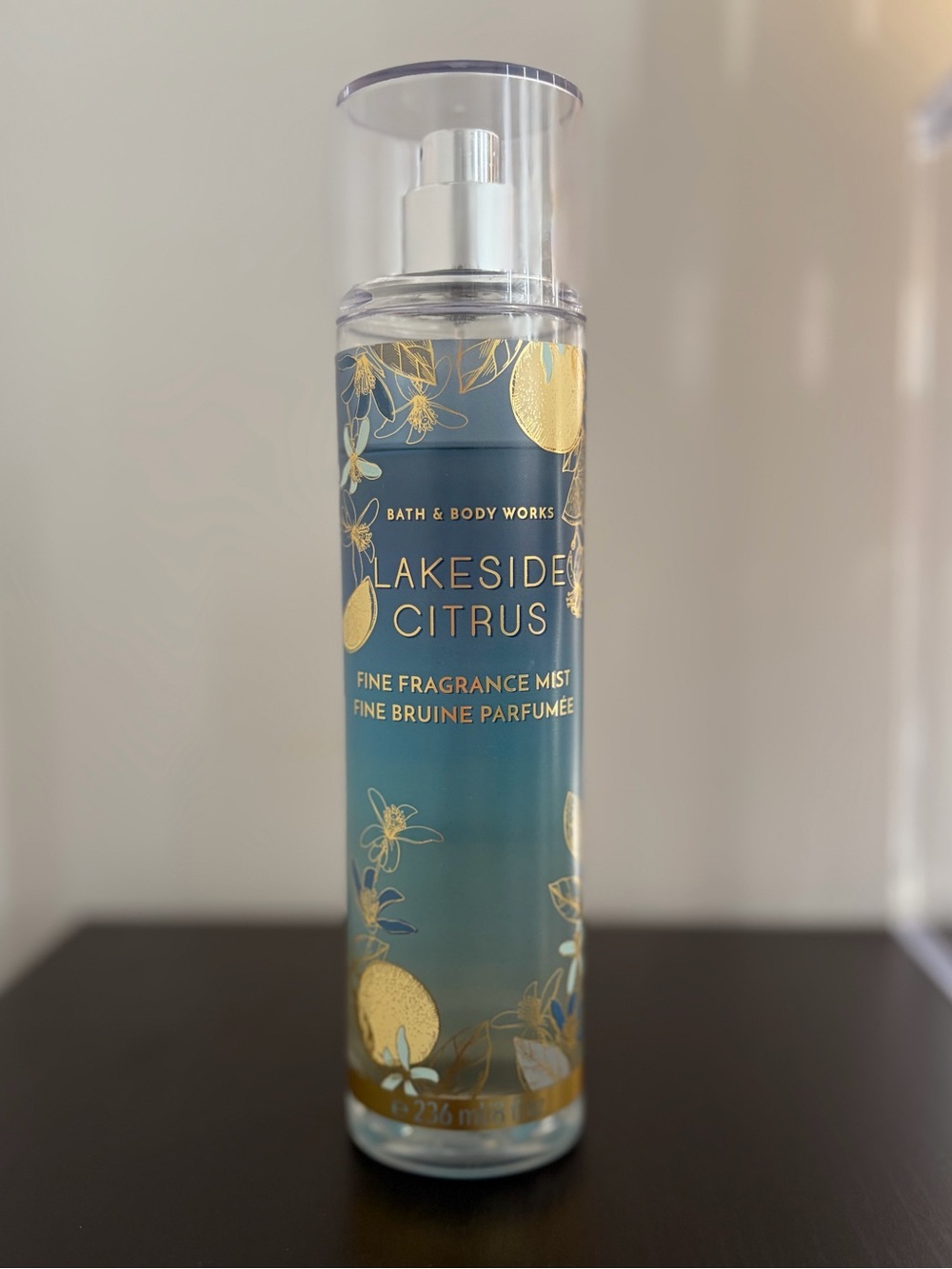 Bath and Body Works Lakeside Citurs